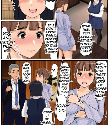 boku-no-kaa-chan-my-mom-2-014-1 Boku no Kaa-chan | My Mom 2 comic porn sex 14