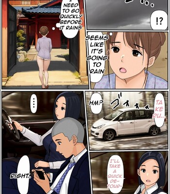 boku-no-kaa-chan-my-mom-2-016-1 Boku no Kaa-chan | My Mom 2 comic porn sex 16