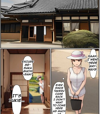 boku-no-kaa-chan-my-mom-2-017-1 Boku no Kaa-chan | My Mom 2 comic porn sex 17