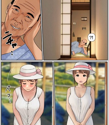 boku-no-kaa-chan-my-mom-2-018-1 Boku no Kaa-chan | My Mom 2 comic porn sex 18