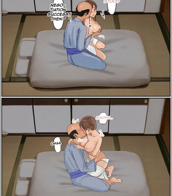 boku-no-kaa-chan-my-mom-2-022-1 Boku no Kaa-chan | My Mom 2 comic porn sex 22