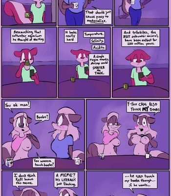 brambletree-family-summer-vacation-002-1 Brambletree Family Summer Vacation comic porn sex 2