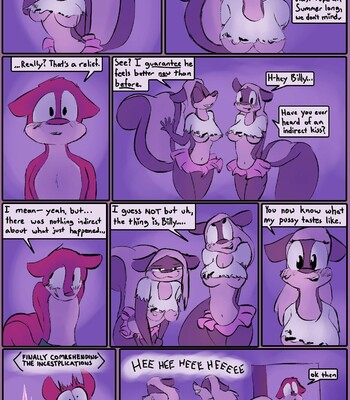 brambletree-family-summer-vacation-009-1 Brambletree Family Summer Vacation comic porn sex 9