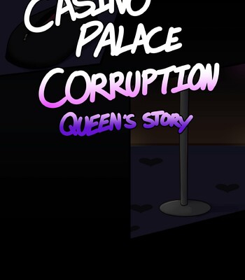 Casino palace corruption makoto comic porn sex 6