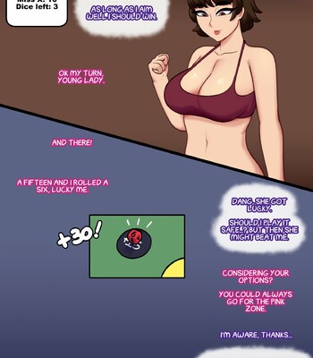 Casino palace corruption makoto comic porn sex 15