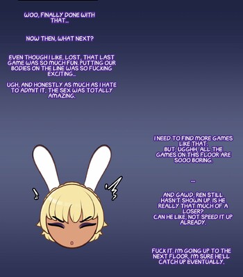 Casino palace corruption makoto comic porn sex 76