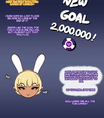 Casino palace corruption makoto comic porn sex 77