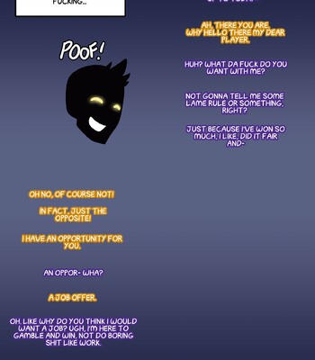 Casino palace corruption makoto comic porn sex 124