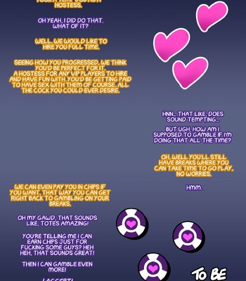 Casino palace corruption makoto comic porn sex 125