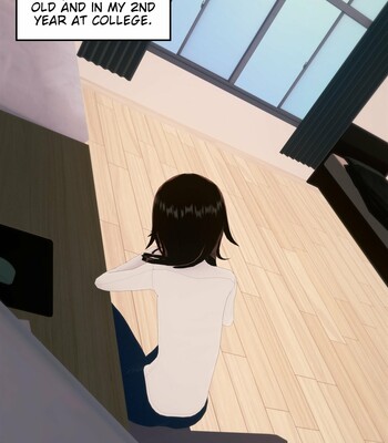 crossdressing-101-chapter-01-21-003-1 Crossdressing 101 – Chapter 01-21 comic porn sex 3