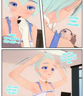 crossdressing-101-chapter-01-21-017-1 Crossdressing 101 – Chapter 01-21 comic porn sex 17