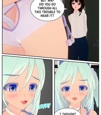 crossdressing-101-chapter-01-21-023-1 Crossdressing 101 – Chapter 01-21 comic porn sex 23