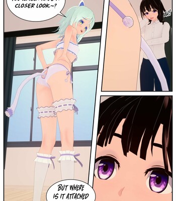 crossdressing-101-chapter-01-21-025-1 Crossdressing 101 – Chapter 01-21 comic porn sex 25