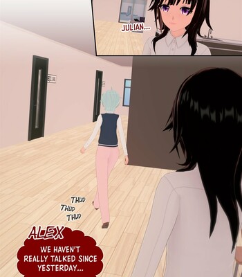 crossdressing-101-chapter-01-21-028-1 Crossdressing 101 – Chapter 01-21 comic porn sex 28