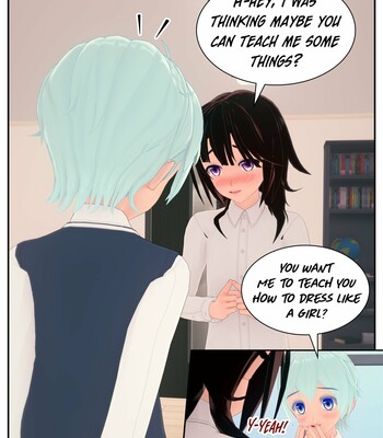 crossdressing-101-chapter-01-21-031-1 Crossdressing 101 – Chapter 01-21 comic porn sex 31
