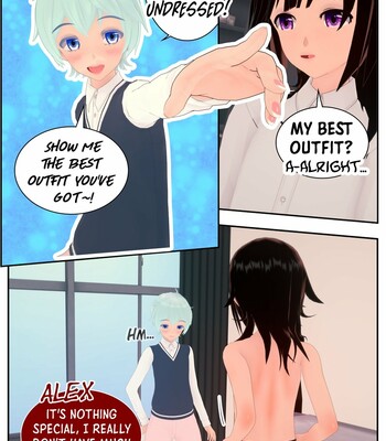 crossdressing-101-chapter-01-21-032-1 Crossdressing 101 – Chapter 01-21 comic porn sex 32