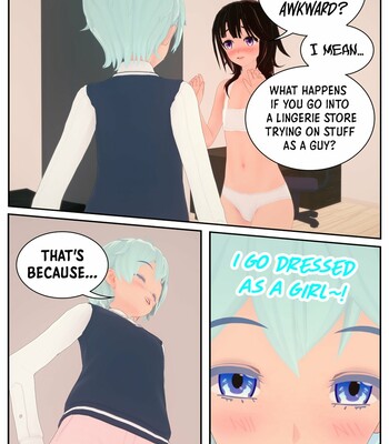 crossdressing-101-chapter-01-21-036-1 Crossdressing 101 – Chapter 01-21 comic porn sex 36