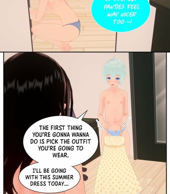 crossdressing-101-chapter-01-21-043-1 Crossdressing 101 – Chapter 01-21 comic porn sex 43