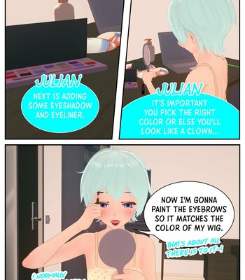 crossdressing-101-chapter-01-21-046-1 Crossdressing 101 – Chapter 01-21 comic porn sex 46