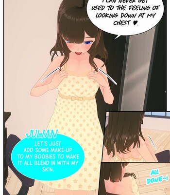 crossdressing-101-chapter-01-21-050-1 Crossdressing 101 – Chapter 01-21 comic porn sex 50