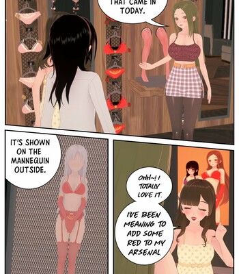 crossdressing-101-chapter-01-21-064-1 Crossdressing 101 – Chapter 01-21 comic porn sex 64