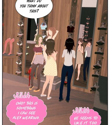 crossdressing-101-chapter-01-21-067-1 Crossdressing 101 – Chapter 01-21 comic porn sex 67
