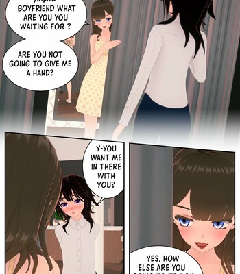 crossdressing-101-chapter-01-21-071-1 Crossdressing 101 – Chapter 01-21 comic porn sex 71