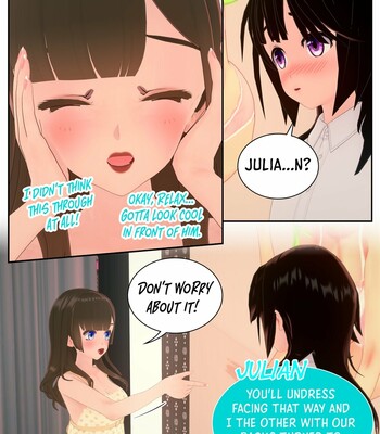 crossdressing-101-chapter-01-21-074-1 Crossdressing 101 – Chapter 01-21 comic porn sex 74
