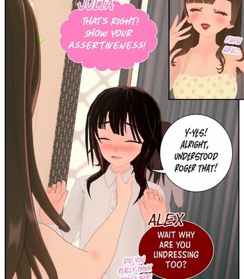 crossdressing-101-chapter-01-21-075-1 Crossdressing 101 – Chapter 01-21 comic porn sex 75