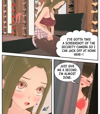 crossdressing-101-chapter-01-21-087-1 Crossdressing 101 – Chapter 01-21 comic porn sex 87