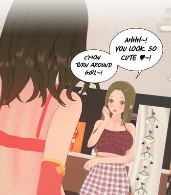crossdressing-101-chapter-01-21-094-1 Crossdressing 101 – Chapter 01-21 comic porn sex 94