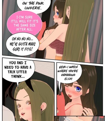 crossdressing-101-chapter-01-21-117-1 Crossdressing 101 – Chapter 01-21 comic porn sex 117
