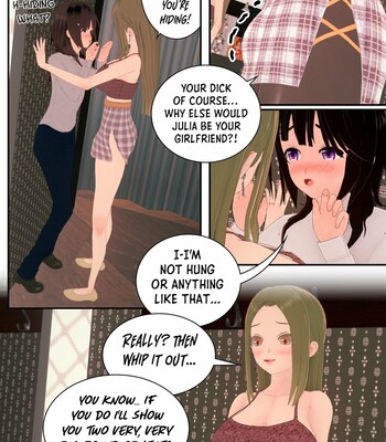 crossdressing-101-chapter-01-21-120-1 Crossdressing 101 – Chapter 01-21 comic porn sex 120