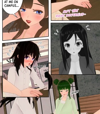 crossdressing-101-chapter-01-21-151-1 Crossdressing 101 – Chapter 01-21 comic porn sex 151