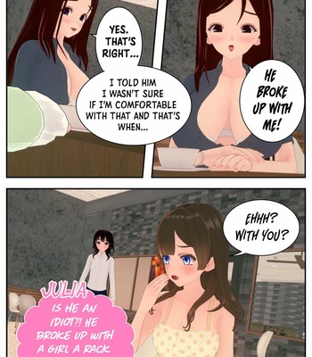 crossdressing-101-chapter-01-21-156-1 Crossdressing 101 – Chapter 01-21 comic porn sex 156