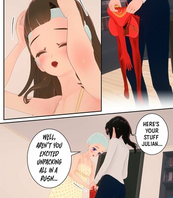 crossdressing-101-chapter-01-21-163-1 Crossdressing 101 – Chapter 01-21 comic porn sex 163