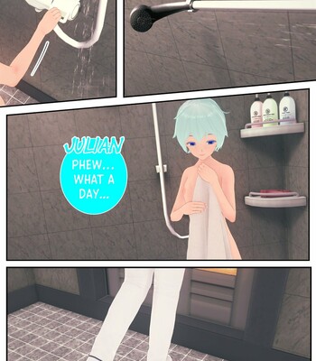 crossdressing-101-chapter-01-21-184-1 Crossdressing 101 – Chapter 01-21 comic porn sex 184