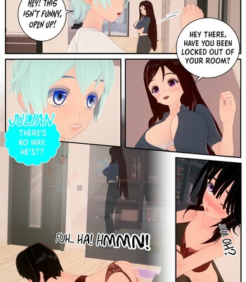 crossdressing-101-chapter-01-21-186-1 Crossdressing 101 – Chapter 01-21 comic porn sex 186