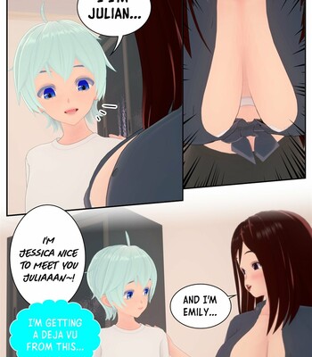 crossdressing-101-chapter-01-21-190-1 Crossdressing 101 – Chapter 01-21 comic porn sex 190