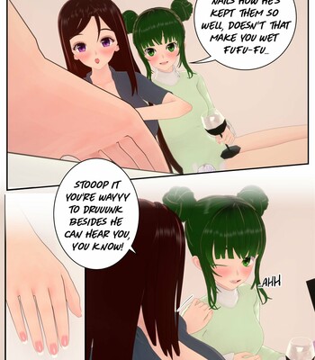 crossdressing-101-chapter-01-21-194-1 Crossdressing 101 – Chapter 01-21 comic porn sex 194