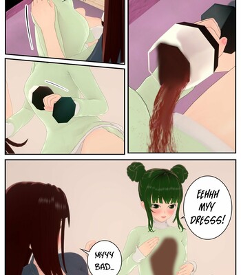 crossdressing-101-chapter-01-21-195-1 Crossdressing 101 – Chapter 01-21 comic porn sex 195