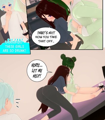crossdressing-101-chapter-01-21-196-1 Crossdressing 101 – Chapter 01-21 comic porn sex 196