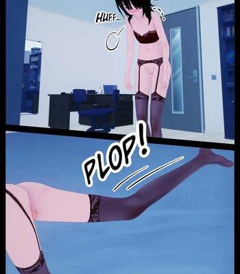 crossdressing-101-chapter-01-21-205-1 Crossdressing 101 – Chapter 01-21 comic porn sex 205