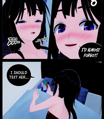 crossdressing-101-chapter-01-21-206-1 Crossdressing 101 – Chapter 01-21 comic porn sex 206