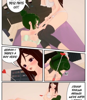 crossdressing-101-chapter-01-21-210-1 Crossdressing 101 – Chapter 01-21 comic porn sex 210