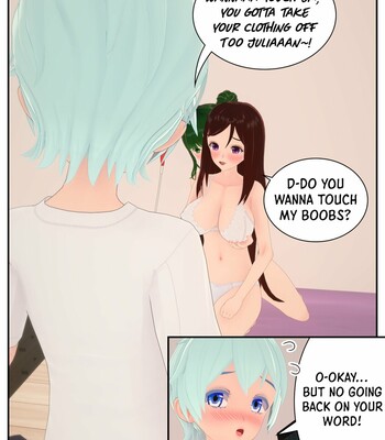 crossdressing-101-chapter-01-21-212-1 Crossdressing 101 – Chapter 01-21 comic porn sex 212