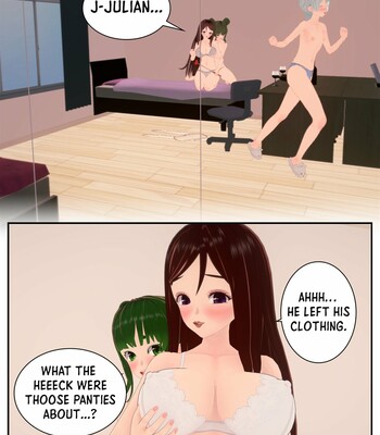 crossdressing-101-chapter-01-21-217-1 Crossdressing 101 – Chapter 01-21 comic porn sex 217