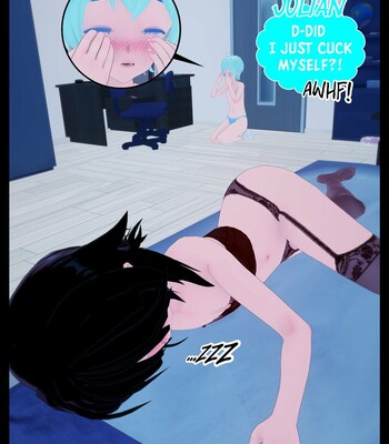 crossdressing-101-chapter-01-21-219-1 Crossdressing 101 – Chapter 01-21 comic porn sex 219