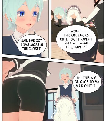 crossdressing-101-chapter-01-21-247-1 Crossdressing 101 – Chapter 01-21 comic porn sex 247