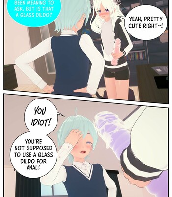 crossdressing-101-chapter-01-21-254-1 Crossdressing 101 – Chapter 01-21 comic porn sex 254